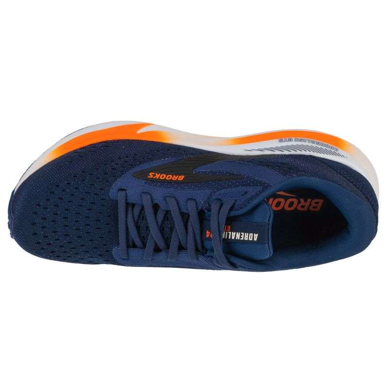 Brooks Adrenaline GTS 24 M 1104371D458 Running Shoes