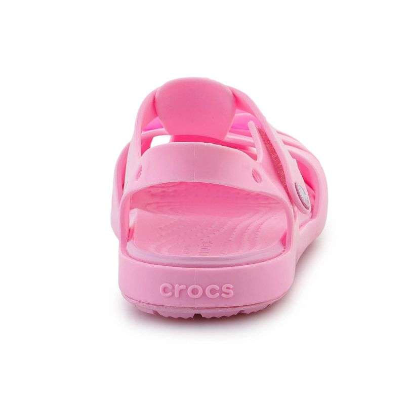 Crocs Isabela Charm Sandals Jr 208445-6S0 sandals