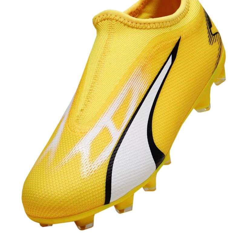 Puma Ultra Match LL FG/AG Jr 107514 04 football shoes