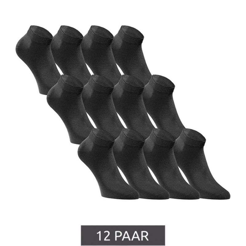 Jack&Jones Unisex Socks 12pack 12260511/C-N10