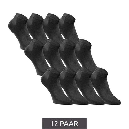 Jack&Jones Unisex Socks 12pack 12260511/C-N10