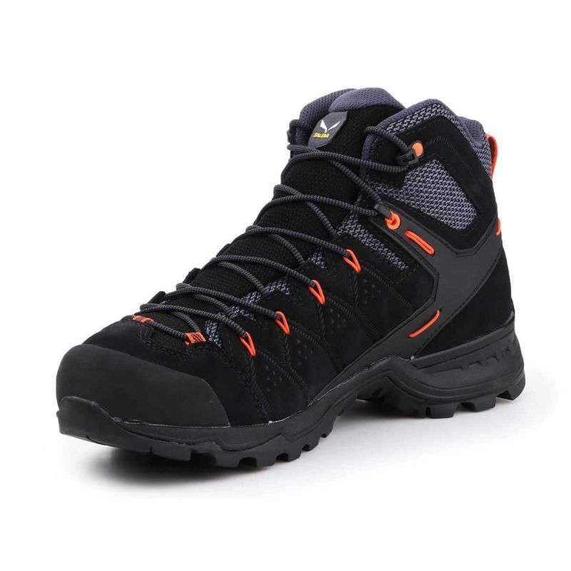 Salewa MS Alp Mate Mid WP M 61384-0996 shoes