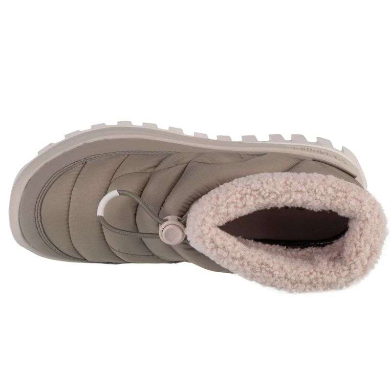 Columbia Snowtrot Shorty W 2075121395 Snow Boots