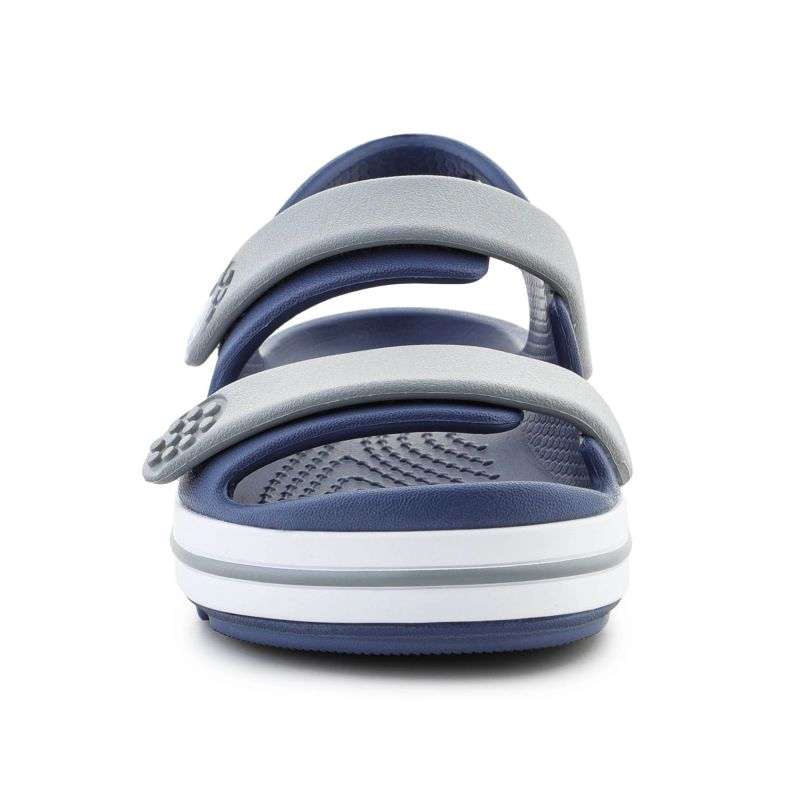 Crocs Crocband Cruiser Sandal Toddler Jr 209424-45O sandals