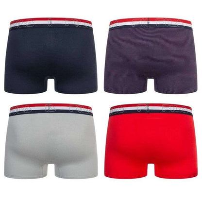 Fila Performance M BXPB7-600 boxer briefs