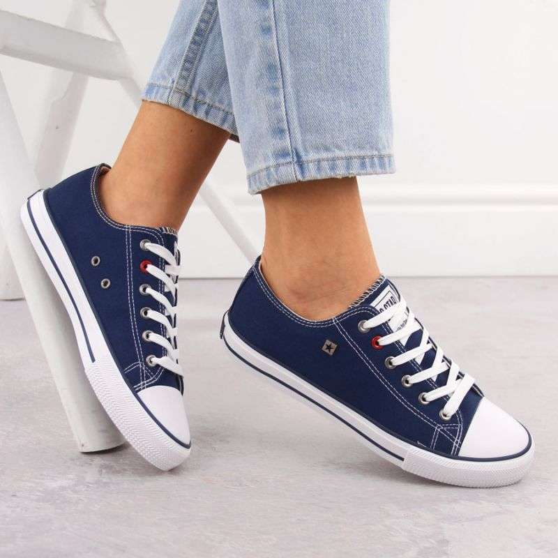 Big Star Sneakers M NN274653 Big Star Sneakers M NN274653