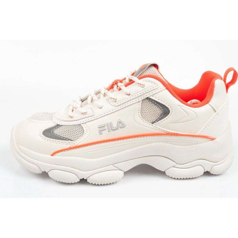 Fila Strada Lucid W shoes FFW0192.13212
