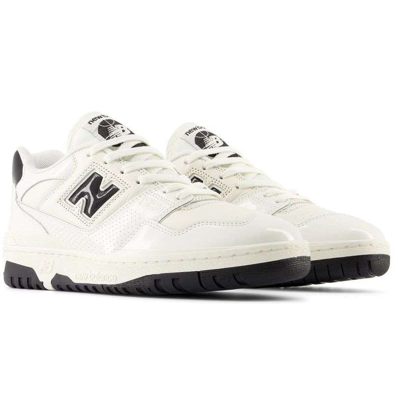 New Balance BB550YKF sports shoes