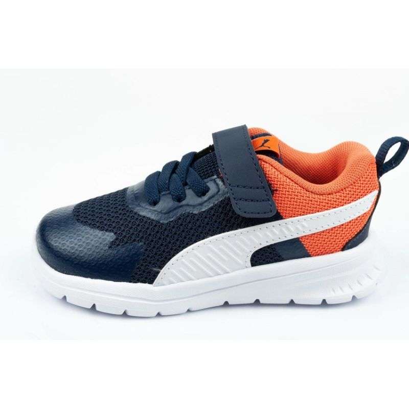 Puma Evolve Run Jr 386240 02 shoes