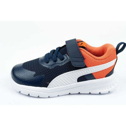 Puma Evolve Run Jr 386240 02 shoes