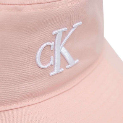 Calvin Klein Jeans Bucket Logo Hat K60K609809