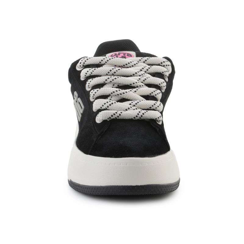 D.Franklin Key Classic W shoes DFSH402001-BLAC