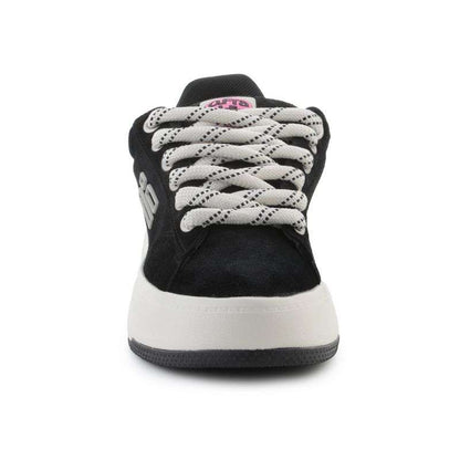 D.Franklin Key Classic W shoes DFSH402001-BLAC