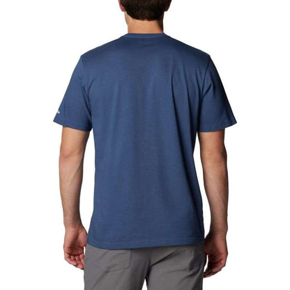 Columbia Path Lake II Graphic Tee M 1934814483