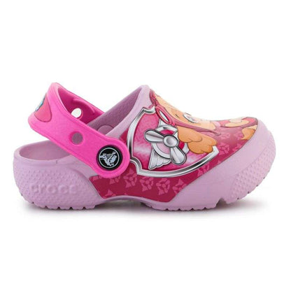 Clogs Crocs FL Paw Patrol Patch CG T Jr 207487-6GD