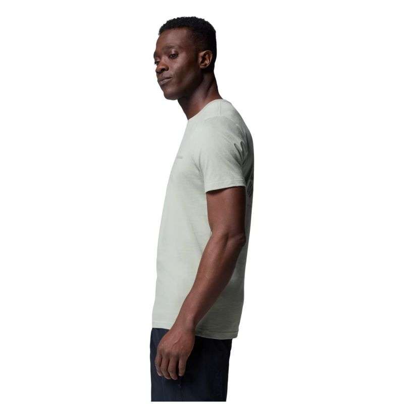 Columbia Rapid Ridge Back Graphic Tee II M 1934824349