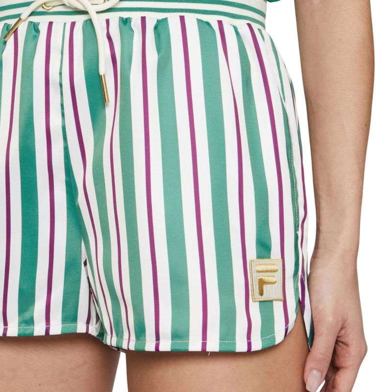 Fila Lassance W FAW1002 13382 shorts