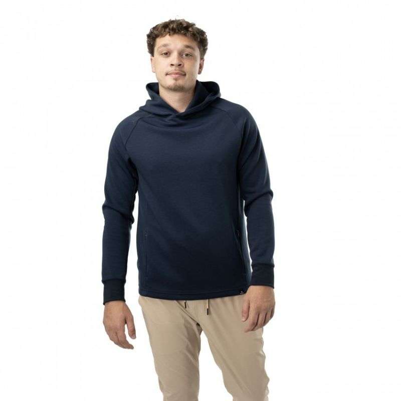 Bauer Flc Core Hoodie Sr M 1063340