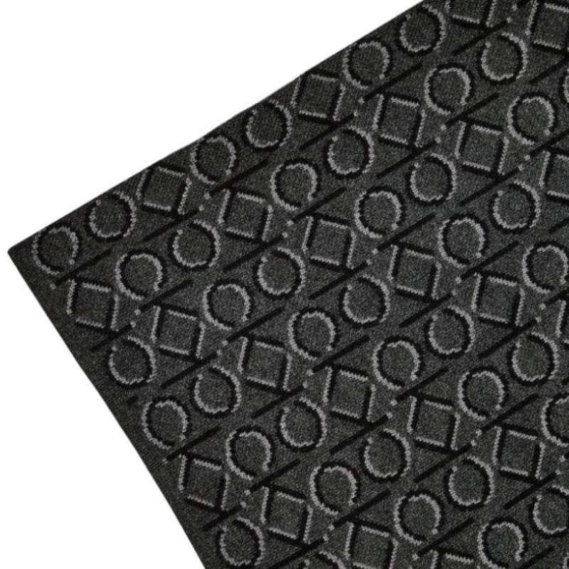 Hat + scarf Calvin Klein Shadow Monogram M K50K507498