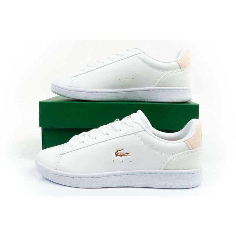 Lacoste Carnaby W 748SUJ00021Y9 Shoes