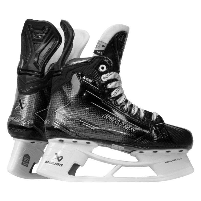 Bauer Supreme M50 Pro Sr 1063300 Hockey Skates