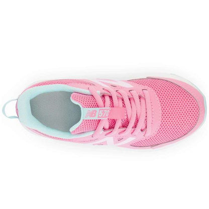 New Balance Jr YK570PC3 shoes