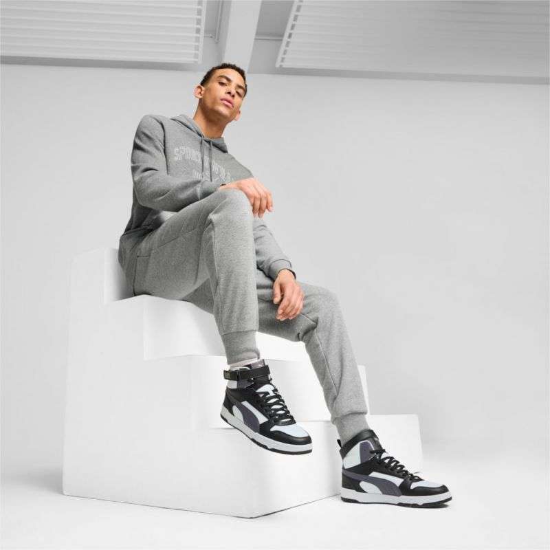 Sneakers Puma RBD Game M 385839-32