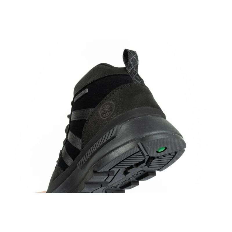 Timberland Euro Trekker M TB0A62SV015 shoes