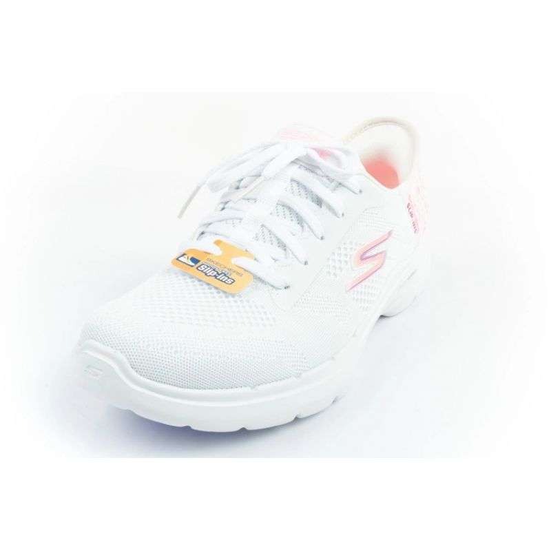 Skechers Go Walk 6 W 124627/WMLT shoes