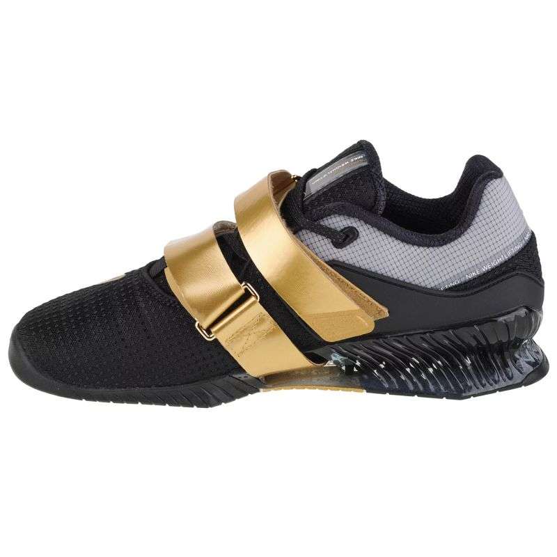 Nike Romaleos 4 M CD3463-001 shoes