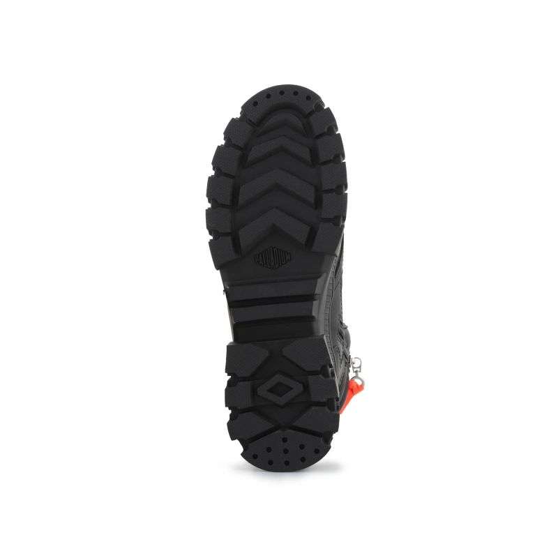 Palladium Revolt Sport Ranger W 98355-001-M shoes