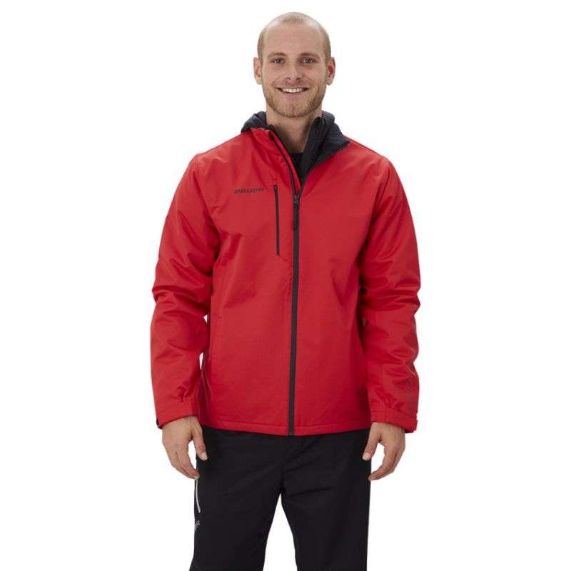 Bauer Supreme Midweight Jacket M 1056515