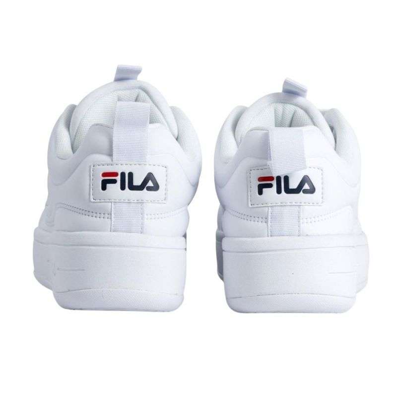 Fila Superbubble W Shoes FFW0536.10004