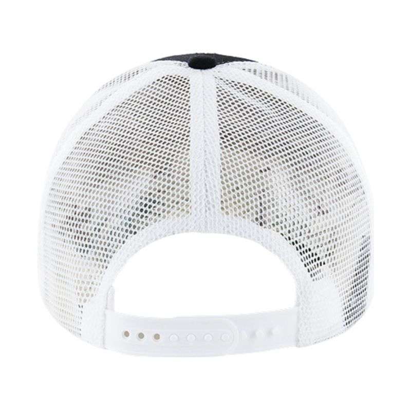 '47 Brand New York Yankees MVP Branson Jr B-BRANS17CTP-COA-KIDS Cap