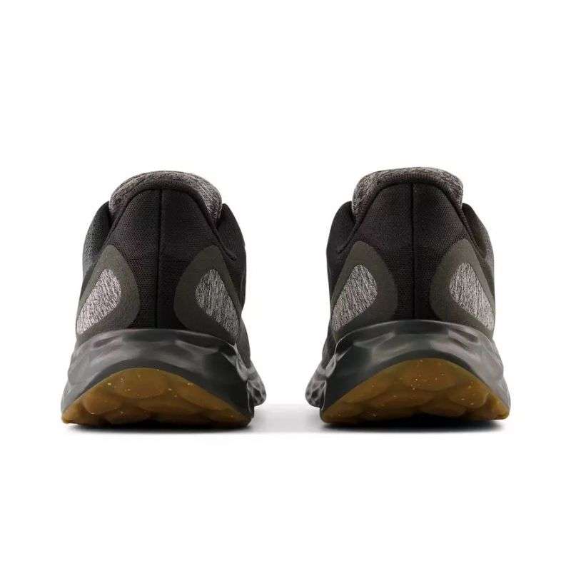 Men's New Balance Freash Foam Arishi v4 running shoes sneakers green (MARISRK4)