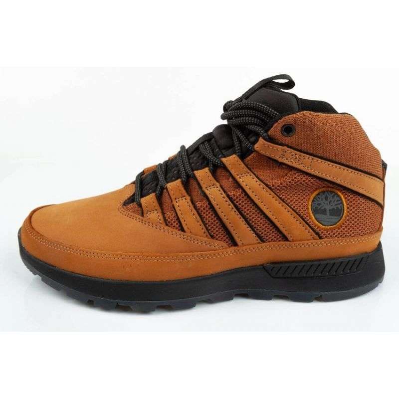 Timberland Euro Trekker M 0A2J37231 trekking shoes