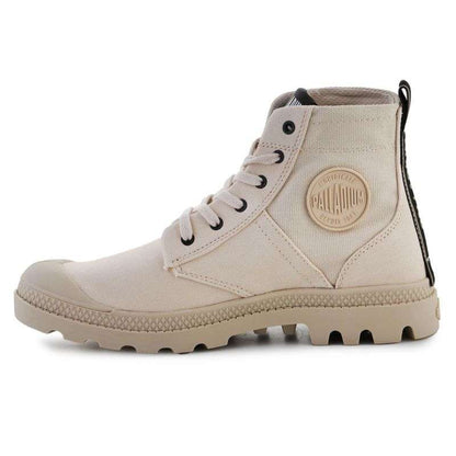 Palladium Trappers Pampa Hi Army W 78583-210-M shoes