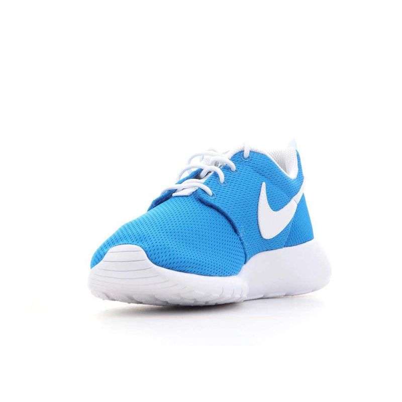 Nike Roshe One (GS) Jr 599728-422 shoes