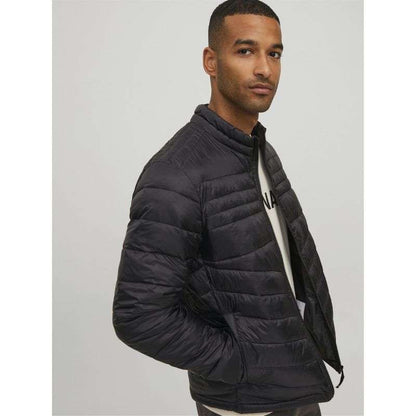 Jack &amp; Jones Jjetoby Bodywarmer Collar Noos M 12211788 jacket