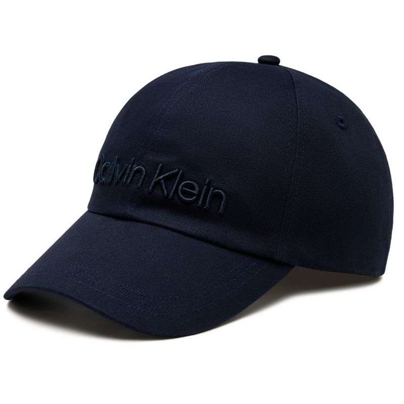 Calvin Klein Embroidery BB Cap K50K505737