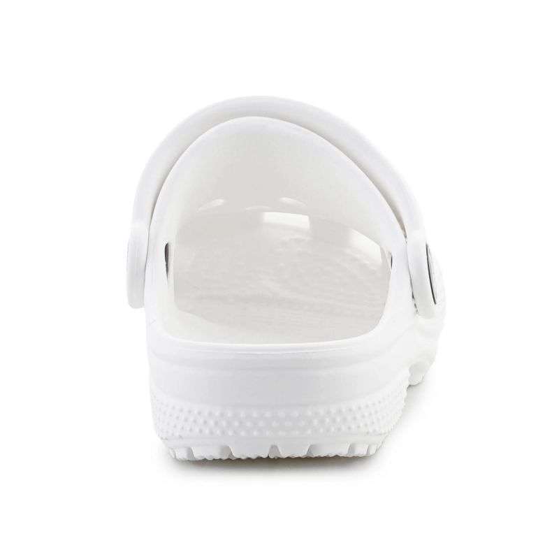 Crocs Classic Clog Jr 206990-100 clogs