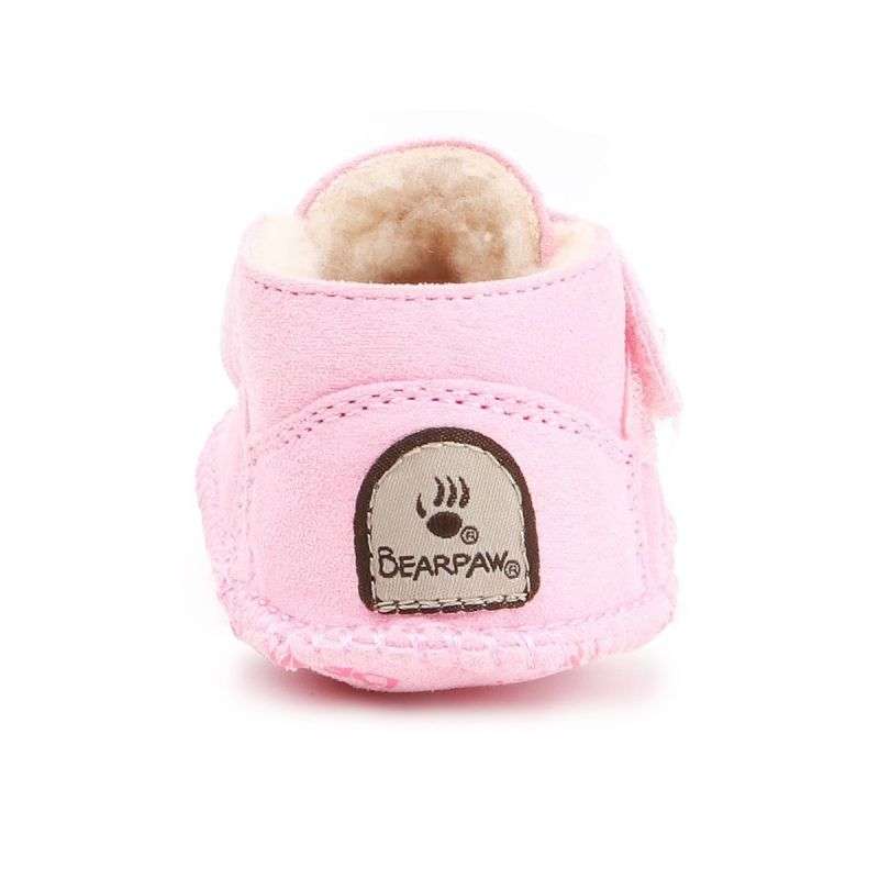 BearPaw Jr Skylar2071I baby shoes