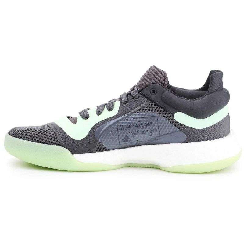 Adidas Marquee Boost Low M G26214 shoes