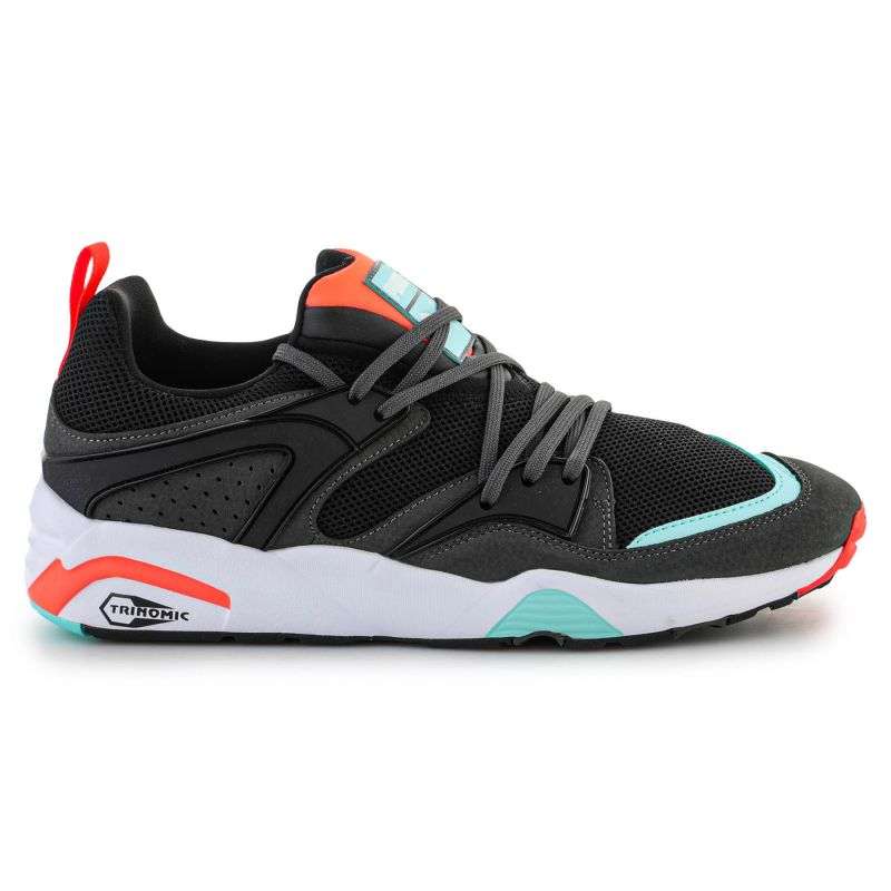 Puma Blaze of Glory Reverse Classics M 383532-01 shoes