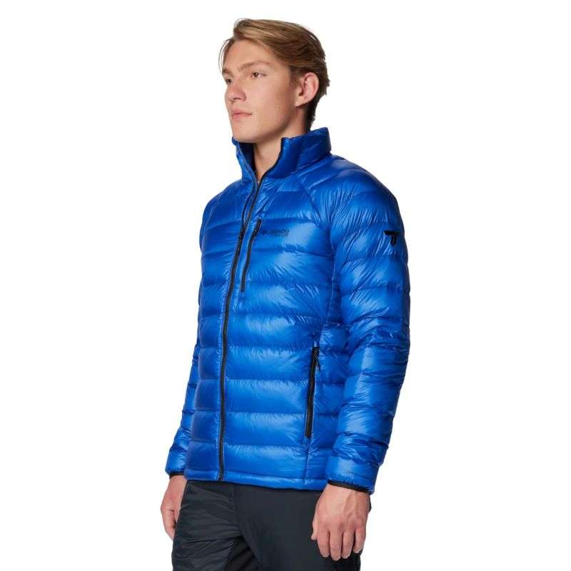Columbia Arctic Crest Down Jacket M 2088784433