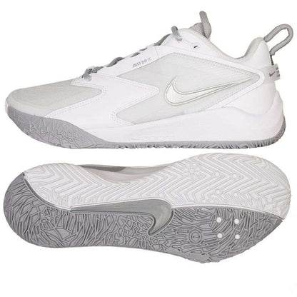 Nike Air Zoom HyperAce 3 M Volleyball Shoes FQ7074-001