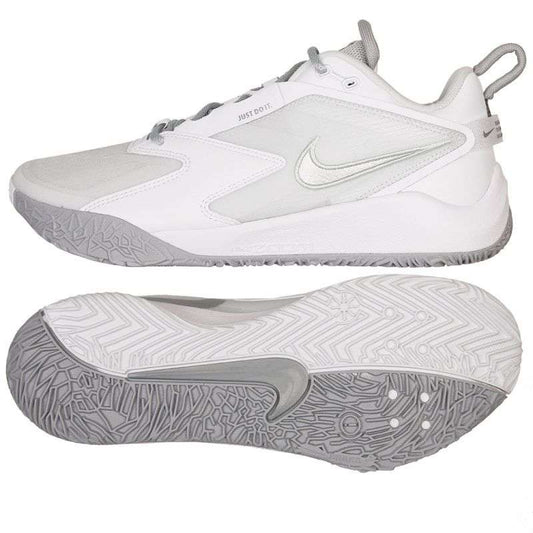 Nike Air Zoom HyperAce 3 M Volleyball Shoes FQ7074-001