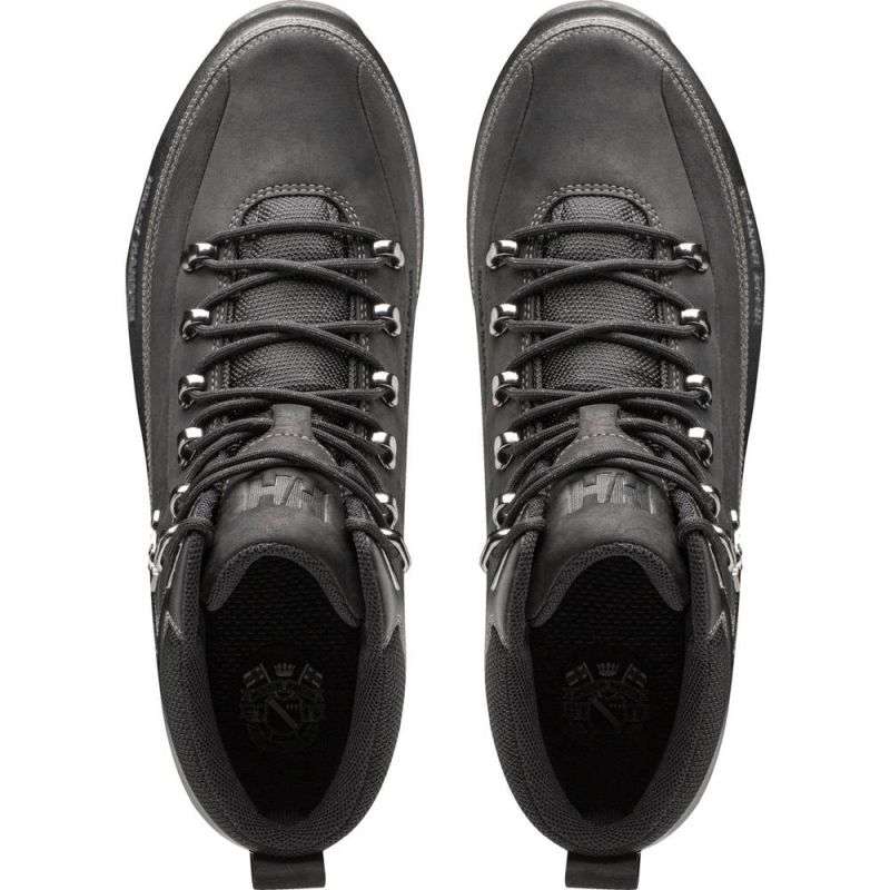 Helly Hansen The Forester M 10513 996 shoes