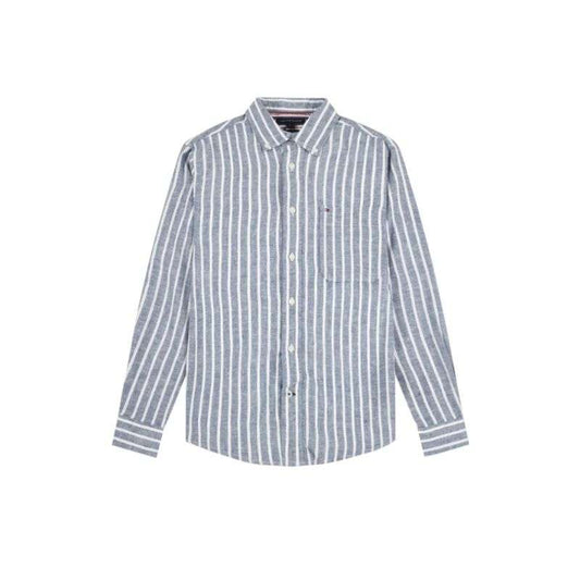 Tommy Hilfiger Casual M MW0MW23145 shirt