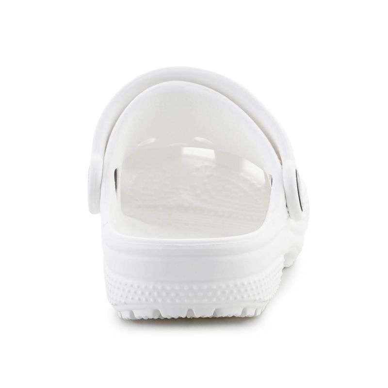 Crocs Classic Clog Jr 206990-100 clogs